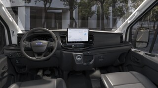 2023 Ford E-Transit™ Internal Image 2